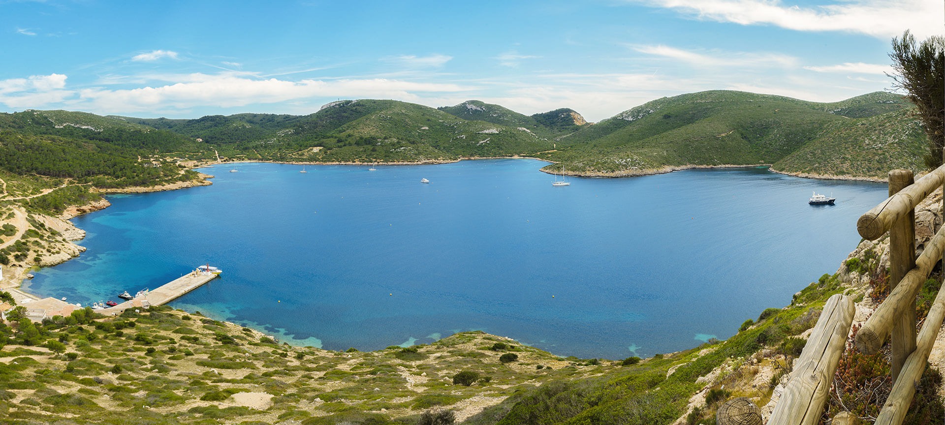 The hidden microbial biodiversity in national parks: sampling campaign in Cabrera Island