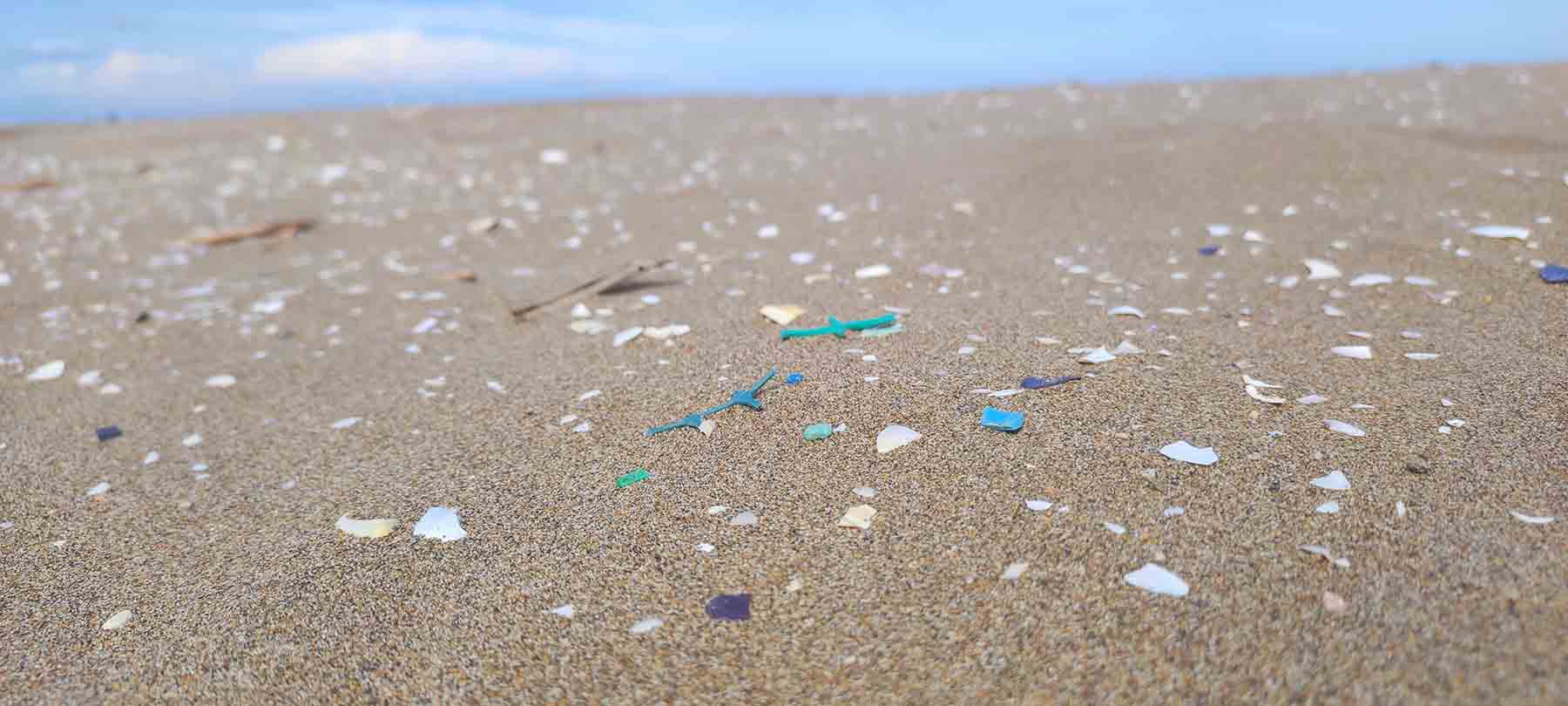 i-plastic first results in Brussels